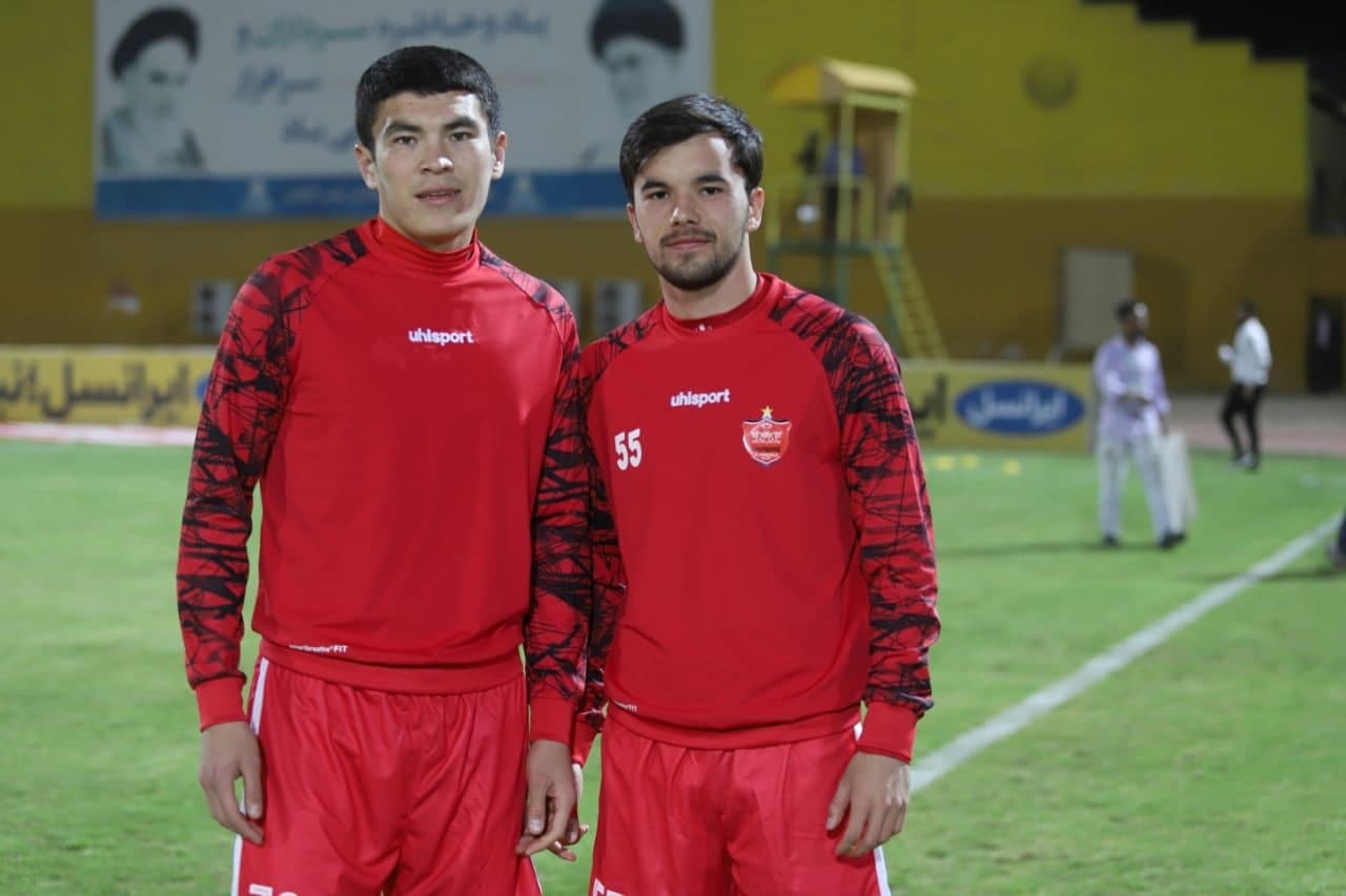  بازیکنی که سرنوشت پرسپولیس را تغییر می‌دهد