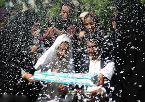  شرایط نیمه نهایی دریافت وام ازدواج!