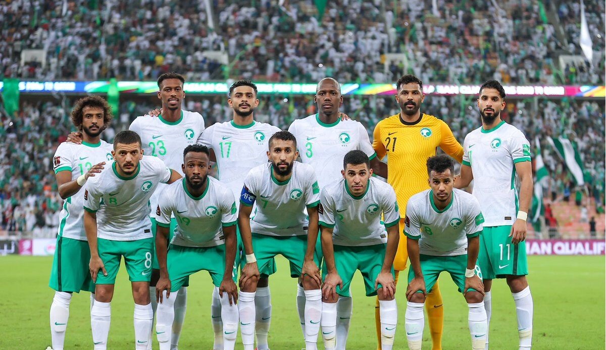 مخالفت AFC با حضور تماشاگران عربستانی در بازی با چین
