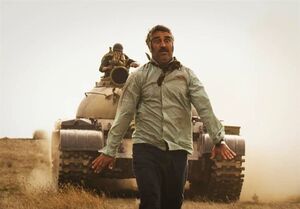 «زیرخاکی ۳» از اسارت شروع می‌شود