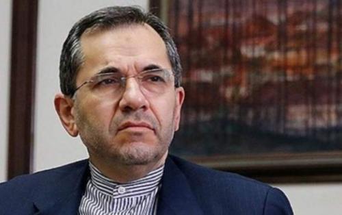 ایران به رژیم صهیونیستی هشدار داد +جزئیات