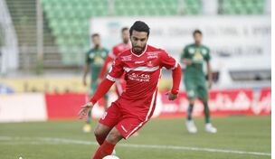 پرسپولیس با یک غایب مقابل استقلال