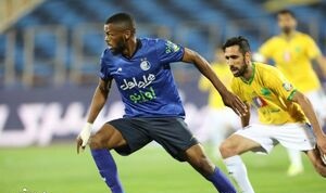 آمار فوق‌العاده الماس سیاه استقلال در لیگ