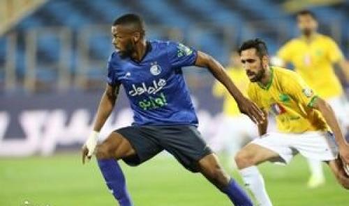 آمار فوق‌العاده الماس سیاه استقلال در لیگ