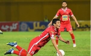 پرسپولیس باید در دربی با ۲ مهاجم بازی کند