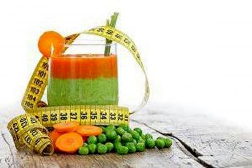  عوارض رژیم‌ غذایی مایعات برای بدن