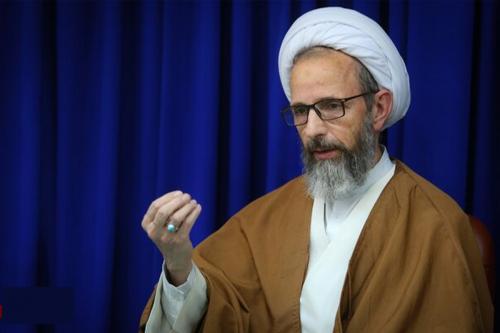 مال حرام مانع از استجابت دعا می‌شود