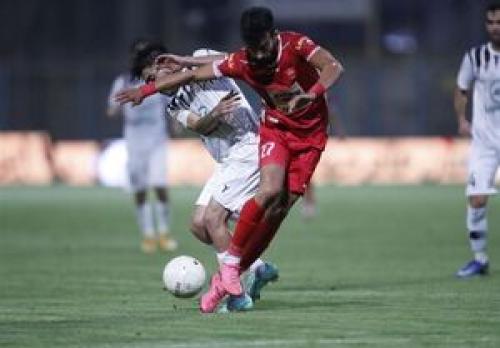 پرسپولیس راهی جز پیروزی در دربی ندارد