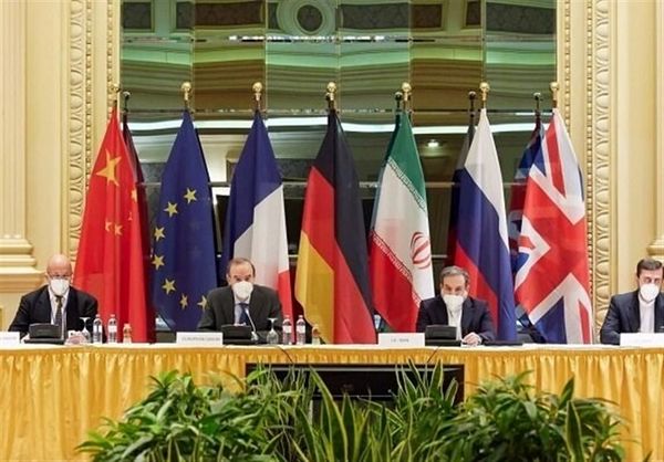 عملیات دوگانه آمریکا در مذاکرات و رسانه‌ها 
