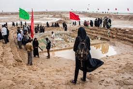  پیش‌بینی اعزام۱۰ هزار نفر به سفر راهیان نور از تهران/امکان سفر خودروهای شخصی به راهیان نور