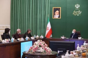  سازندگان فیلم «موقعیت مهدی»، میهمان قالیباف