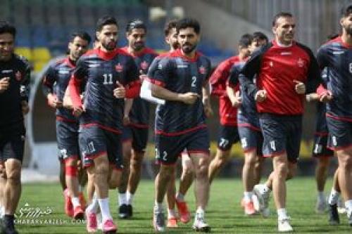  بازگشت چهره خاص پرسپولیس برای دربی