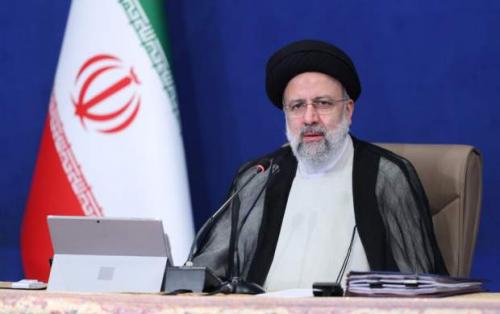 راهیان نور از مصادیق بارز «جهاد تبیین» است/ دستگاه‌های اجرایی به وظیفه خود برای حفظ و تداوم اردوهای راهیان نور عمل کنند