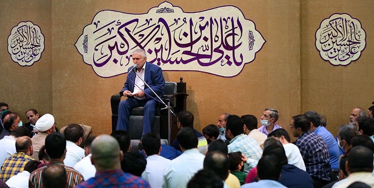  برنامه جشن تولد حضرت علی‌اکبر (ع) در 20 هیأت 