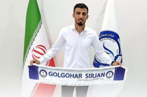 خرید جدید پرسپولیس از گل گهر می‌آید؟ 