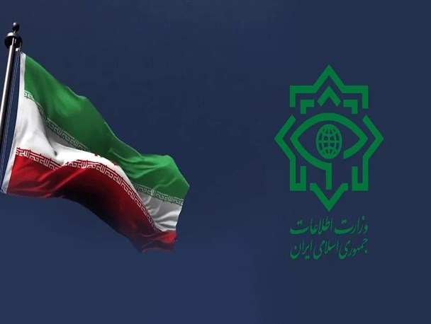 ضربه سربازان گمنام امام زمان (عج) به شبکه جاسوسی رژیم صهیونیستی در آذربایجان غربی