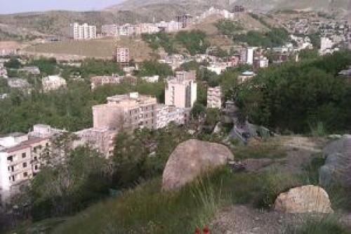 قیمت اجاره مسکن در منطقه درکه تهران 