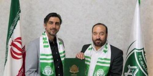 بازگشت «رحمتی» به لیگ برتر 