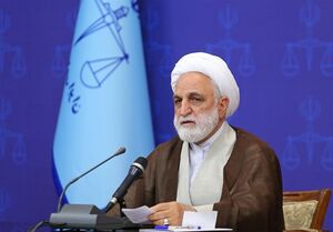  دستور رئیس قوه قضائیه برای تکمیل «سامانه جامع فهرست محکومان فراری»