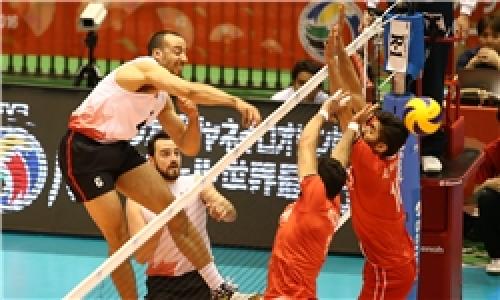 والیبال انتخابی المپیک 2016 - ژاپن / بازگشت طلایی شاگردان لوزانو مقابل کانادا/ پیروزی بزرگ در ماراتنی تماشایی