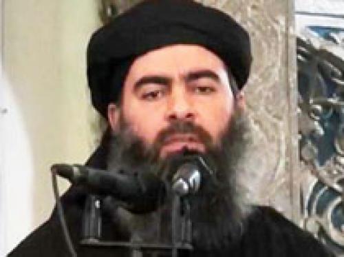 چرا "البغدادی" تا کنون نمرده است؟