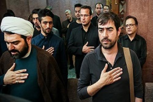 عکس/ مراسم ختم همسر سرلشکر شهید عباس بابایی 