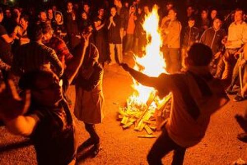  هشدار دادستان به مخلان نظم عمومی