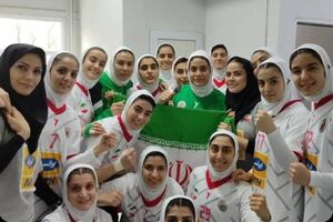 این روزا چه موشک بارونی هست 