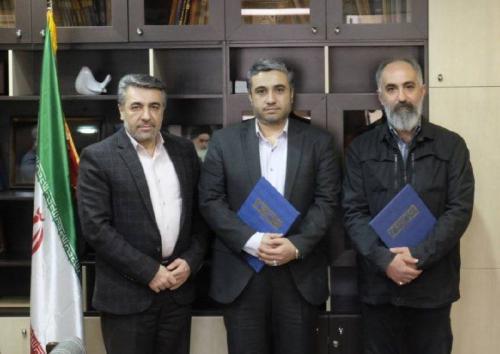 مهدی گیوه‌کی، مدیرمسؤول روزنامه جام‌جم شد
