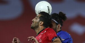 پرسپولیس در دربی محتاط باشد جام می بازد