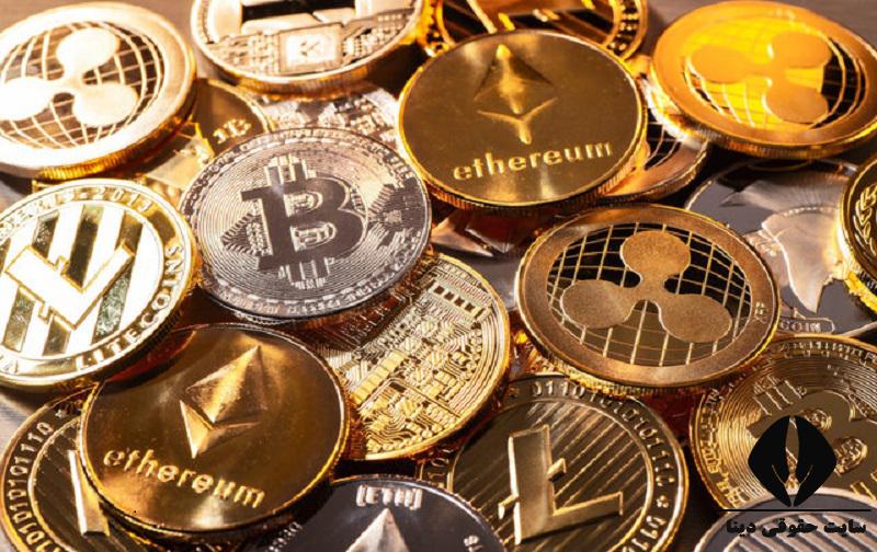 ۲ سیگنال جذاب خاورمیانه به بازار ارز‌های دیجیتال