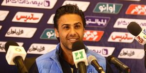 مجیدی به محل نشست خبری پرسپولیس نمی‌رود