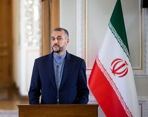  برنامه‌های امیرعبداللهیان در سفر به مسکو