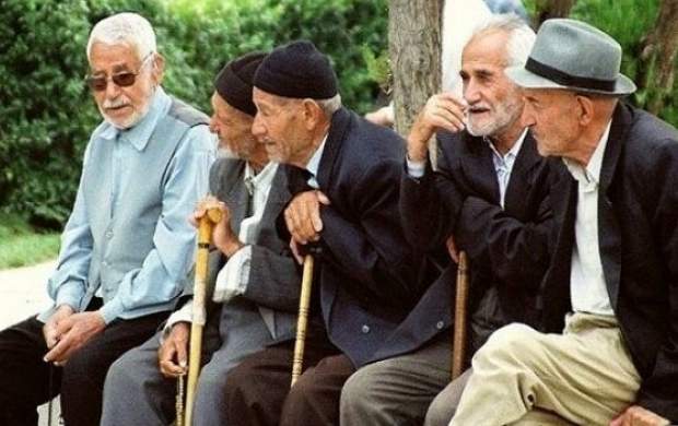 اعلام حداقل میزان افزایش مستمریِ بازنشستگان در سال آینده