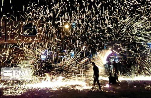  آماده باش سراسری بیمارستان‌ها برای ارائه خدمات درمانی چهارشنبه آخر سال