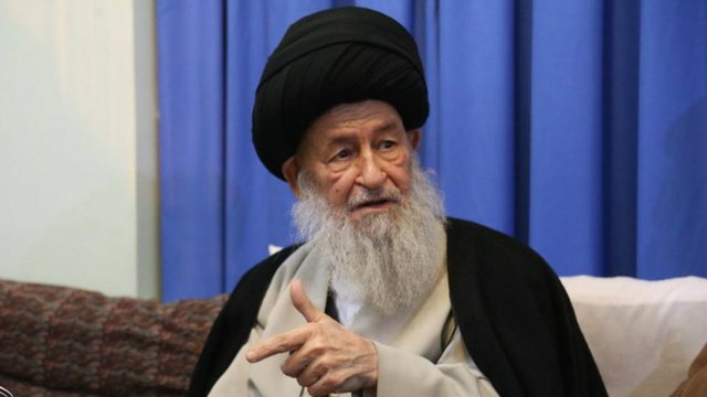  پیام رئیس شورای هماهنگی تبلیغات اسلامی در پی رحلت آیت الله علوی گرگانی