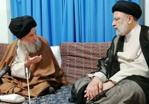  پیام تسلیت رئیس جمهور به مناسبت درگذشت آیت‌الله علوی گرگانی