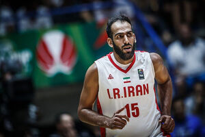  حضور حدادی در لیگ ایران منتفی شد