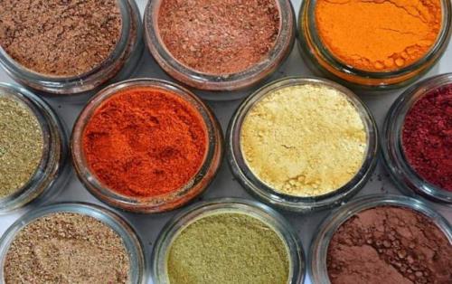 اگر ادویه غذا زیاد شد چه کنیم؟