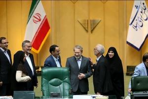 دومین جلسه علنی مجلس دهم پایان یافت