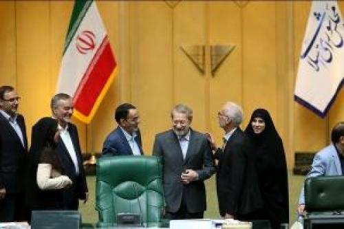 دومین جلسه علنی مجلس دهم پایان یافت