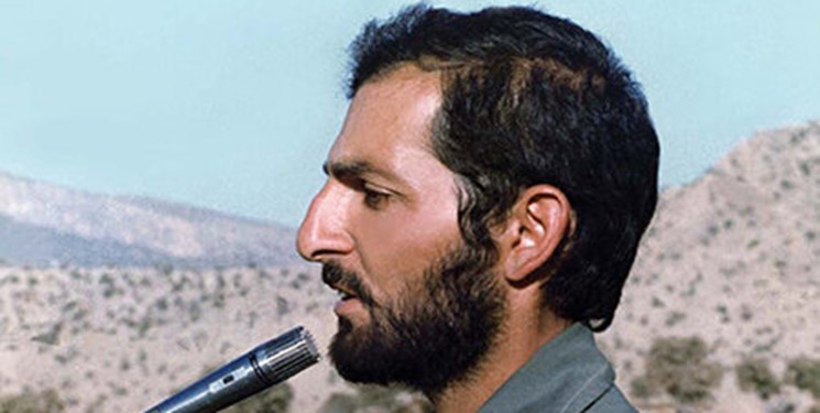  چرا دشمن از ما مسلمانان می‌ترسد؟+صوت منتشرنشده شهید باکری 