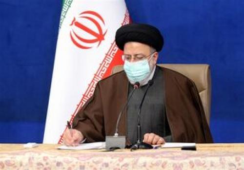 رئیس‌جمهور یک مصوبه را ابلاغ کرد