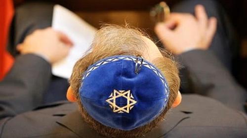  وحشت صهیونیست‌ها از نیل تا فرات
