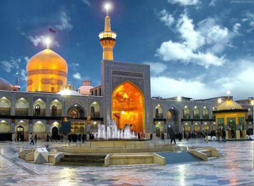  پیش‌بینی تشرف ۱۰ میلیون زائر به مشهد در نوروز ۱۴۰۱