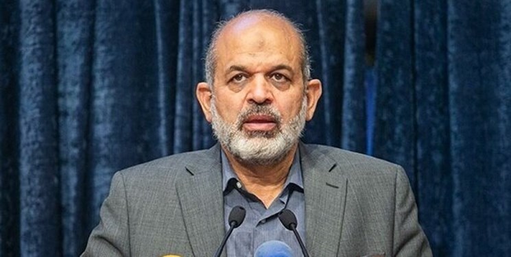 دستور وزیر کشور برای رسیدگی فوری به وضعیت زلزله‌زدگان 