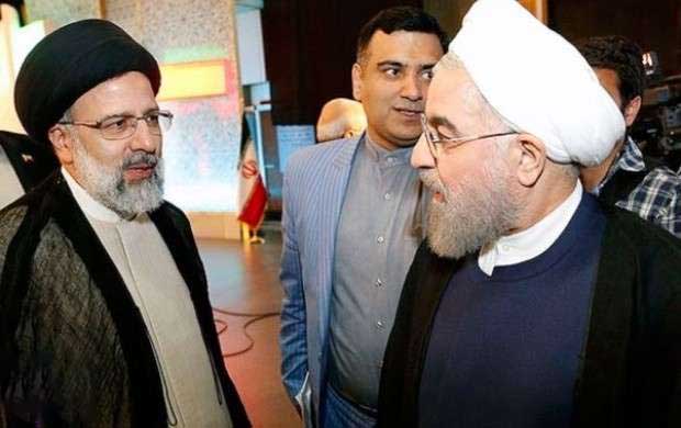 ۲ دولت، ۲ رئیس جمهور/ عملکرد رئیسی بهانه‌گیری‌های روحانی را شُست و برد +جزئیات