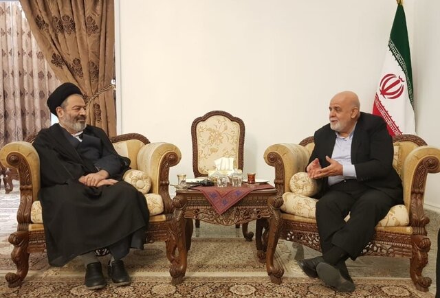  از زائران مشکل‌ساز در عراق تا رایزنی برای بازگشایی مرز زمینی