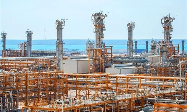  مسوولان نفتی: تأسیسات پارس جنوبی در ایمنی کامل است