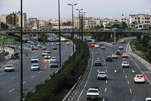 اتوبان صیادشیرازی زیرزمینی می شود